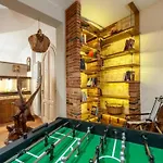 G&s Rustic House Prázdninový dům