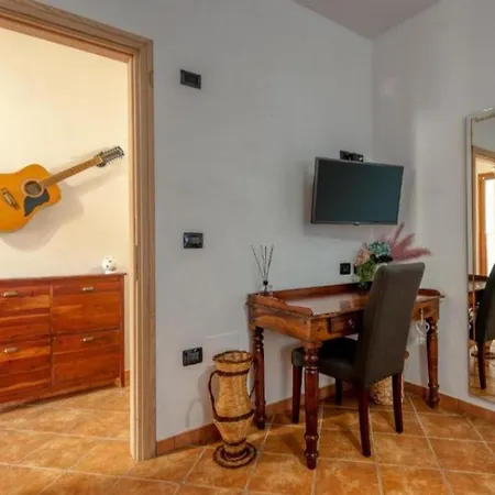 G&s Rustic House Casa vacanze *