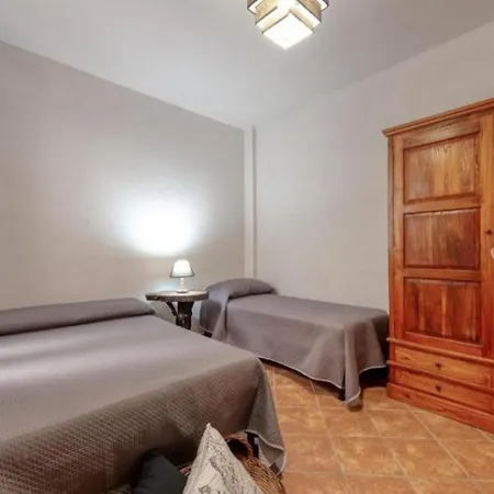 G&s Rustic House San Pancrazio Salentino