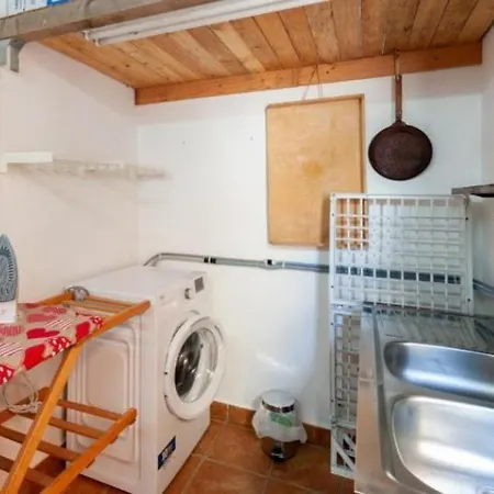 G&s Rustic House Tatil Evi *