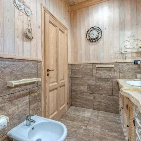 G&s Rustic House *