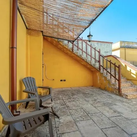 G&s Rustic House San Pancrazio Salentino