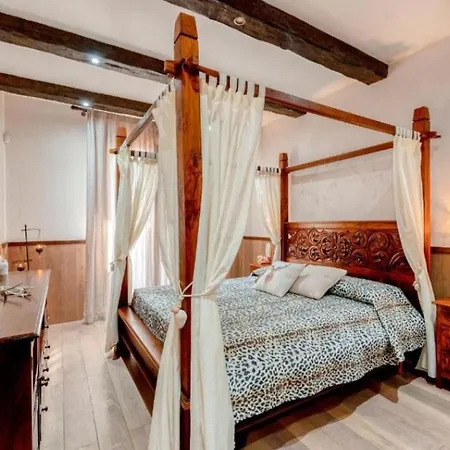 G&s Rustic House