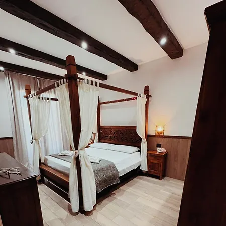 G&s Rustic House *