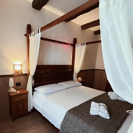 Tatil Evi G&s Rustic House
