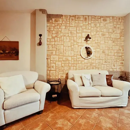 Tatil Evi G&s Rustic House *