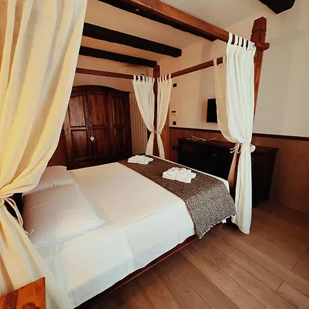G&s Rustic House *