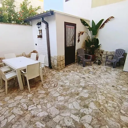 G&s Rustic House * San Pancrazio Salentino