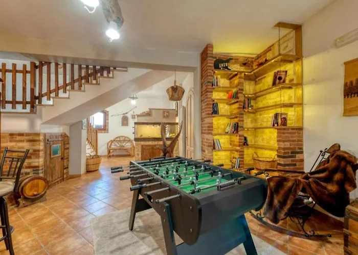 G&s Rustic House * San Pancrazio Salentino