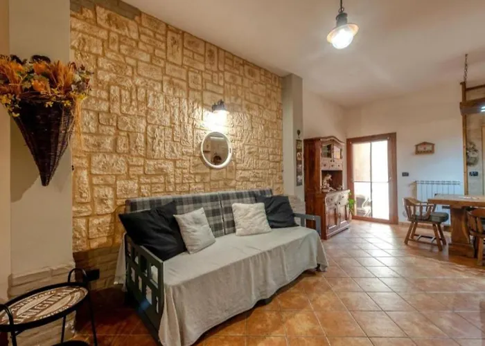 G&s Rustic House San Pancrazio Salentino