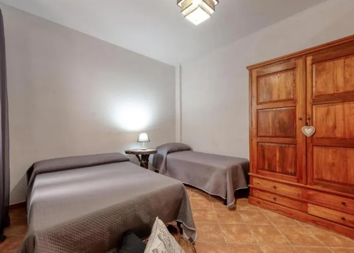 G&s Rustic House San Pancrazio Salentino