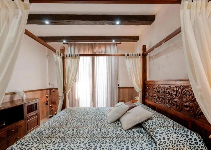 G&s Rustic House * San Pancrazio Salentino