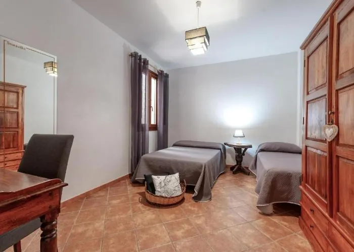 Prázdninový dům G&s Rustic House