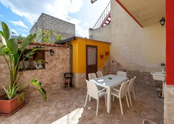 G&s Rustic House Prázdninový dům *