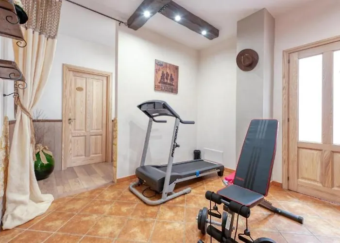 G&s Rustic House Prázdninový dům