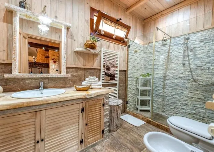 G&s Rustic House * San Pancrazio Salentino