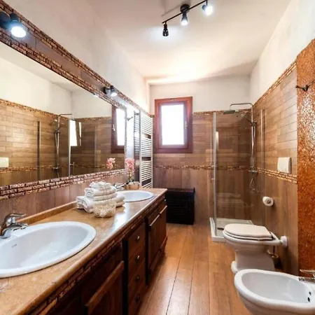 G&s Rustic House 度假居