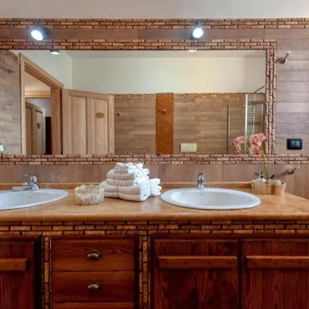 G&s Rustic House *