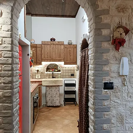 G&s Rustic House Holiday home