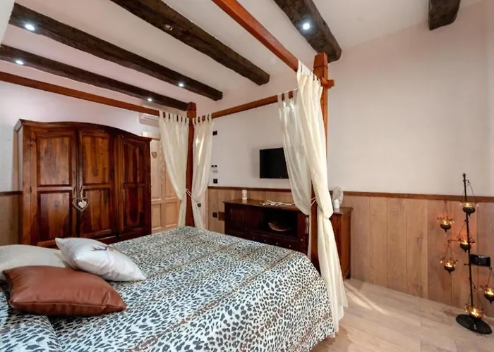 G&s Rustic House Hébergement de vacances *